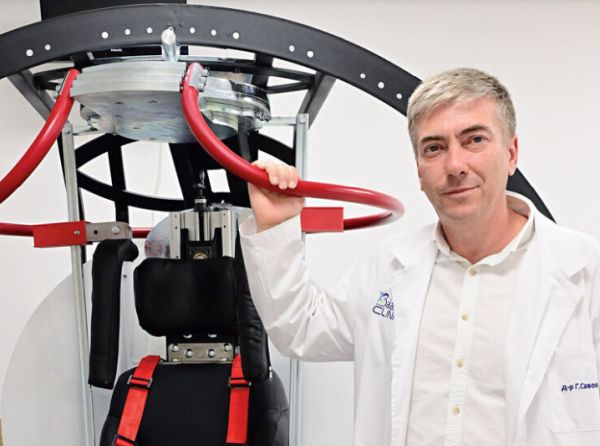 Когато светът се върти: какво причинява световъртеж и как се лекува?