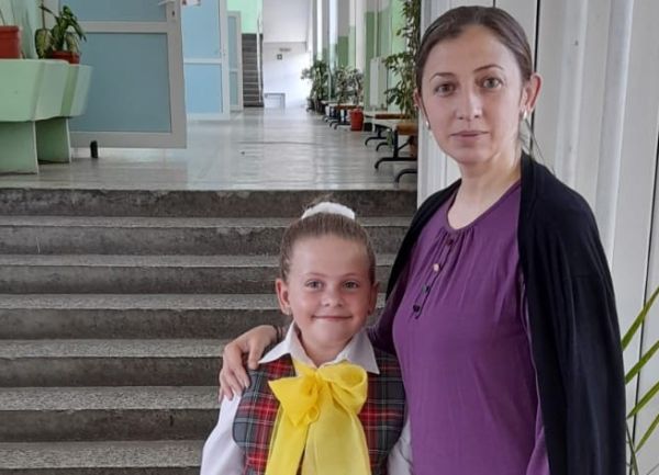 Жена с пулмонална хипертония се нуждае от помощ  