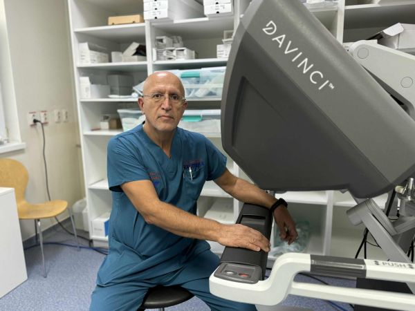 Почти половината от случаите на рак на простата се откриват в късен стадий  