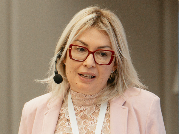 Свилена Димитрова: Лекарят с добра правна култура е по-защитен от лекар с добър адвокат