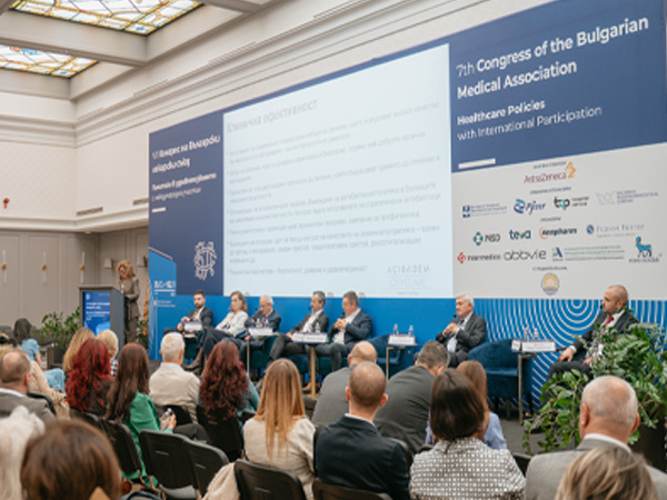 Д-р Милева: Невярно е твърдението, че има 360 болници. Повечето са тясно специализирани