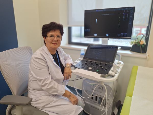 Acibadem City Clinic УМБАЛ Витоша организира скрининг за диабет на 14 ноември