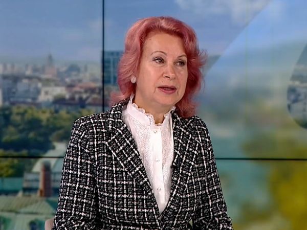 Проф. Христова: Радва ме това здравомислие у хората по отношение на противогрипните ваксини