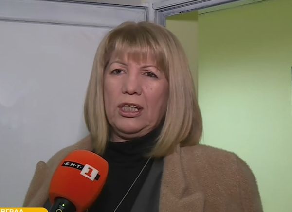 В МБАЛ - Благоевград пациентите се увеличават, но персоналът не достига