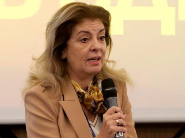 Милена Органджиева: В иновативната фармацевтична индустрия не сме конкуренти