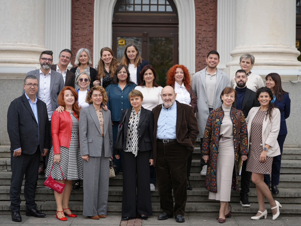 Балканско дружество по ангиоедем ще обедини специалисти от всички държави в региона