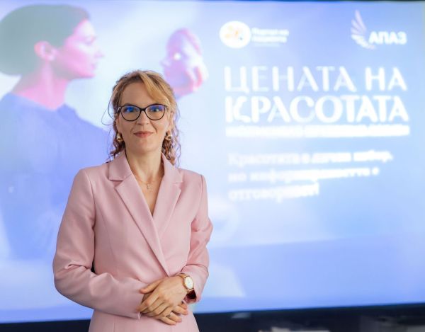 Адв. Калина Михайлова: Само лекари могат да прилагат естетични инвазивни процедури