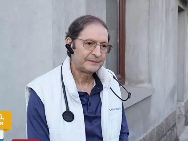 Д-р Сотиров: Дори човек да се разболее от грип, ако е имунизиран, боледува изключително леко