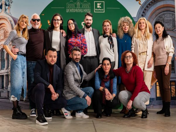 Инсулиновата резистентност бе една от темите този месец в кампанията „КОД: Превенция“