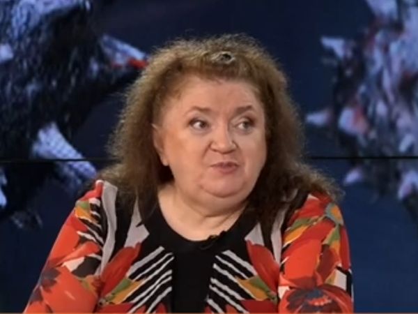 Проф. Александрова: Днес е важно не само да се търсят нови антибиотици, а да се залага на нови стратегии и подходи