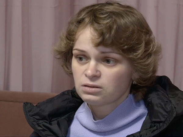 Млада майка се нуждае от помощ, за да се пребори с тежко онкологично заболяване