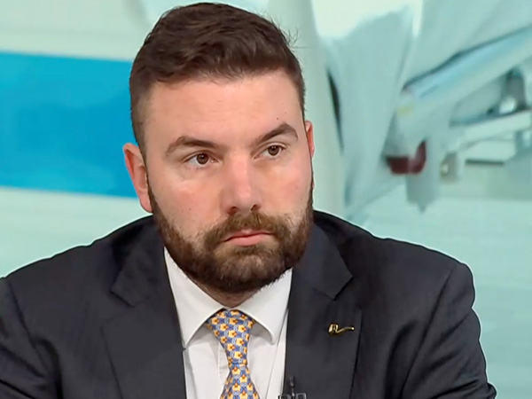 Аркади Шарков: Ламтенето за обществени поръчки при лекарствата е нонсенс и връщане преди 1989 г.