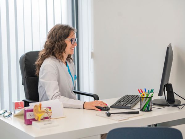 Д-р Петя Ценимир: Отоневрологията е диамант в короната на неврологията