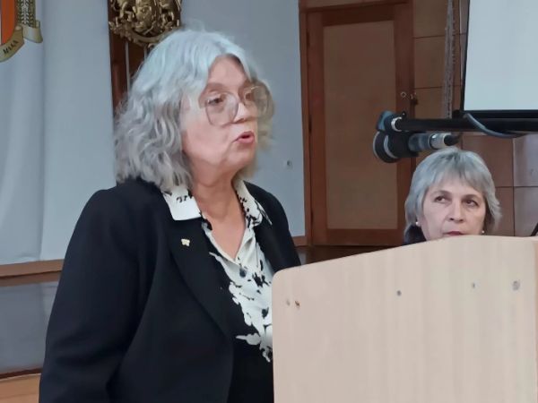 МБАЛ – Кубрат запазва управителката си за още три години