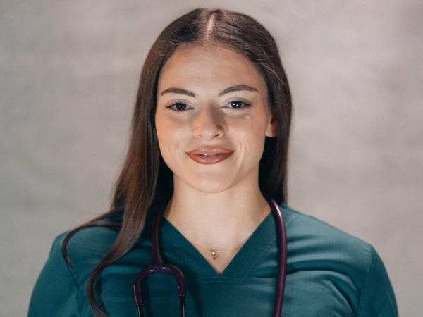 Василена Киара Димитрова: Вярваме, че предложенията на БЛС и ББА са стъпка в правилната посока