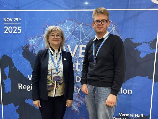 Доц. Пишмишева и д-р Коцев представиха МБАЛ – Пазарджик на международен симпозиум