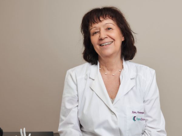 Проф. Казанджиева: Уртикарията трябва да бъде включена в списъка на заболяванията, при които се прилага биологична терапия