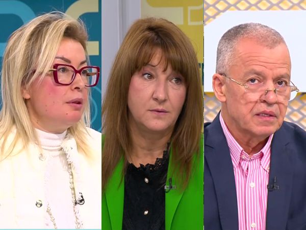 Заплащането на труда в здравеопазването - какво е решението според участниците в сектора?