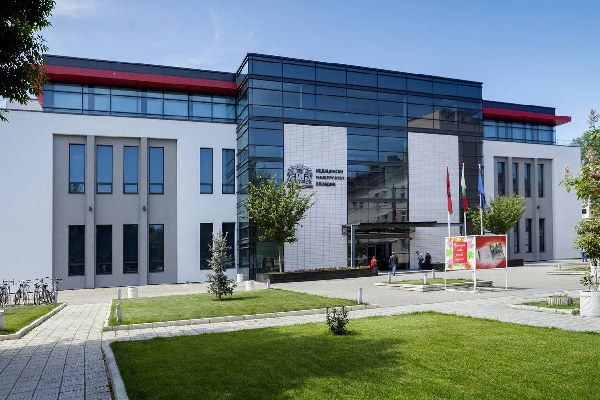 МУ - Пловдив представи проект за дигитализация на сестринските грижи