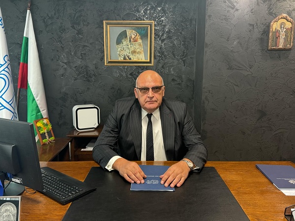 Д-р Брънзалов: Ще се намери адекватно заплащане за всички медици, когато има адекватно финансиране на системата