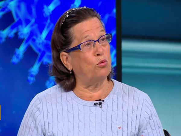 Д-р Николова: От години искаме програма за противогрипни имунизации на децата