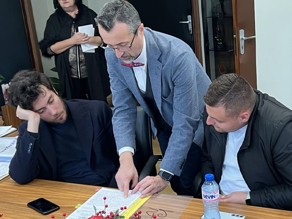 Ученици и студенти научиха как работи НЗОК в Деня на отворените врати