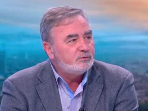 Доц. Кунчев: Непосредствено след празниците ще имаме пик на грипа