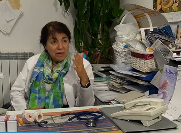 Десетки жени в болница след прием на опасна хранителна добавка за отслабване