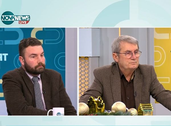 Проф. Хинков: В здравното министерство трябва да дойде реформаторски екип, който да има политическа подкрепа