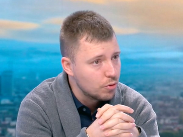 Д-р Бакалов: Борбата с вредните навици сред децата изисква общи усилия