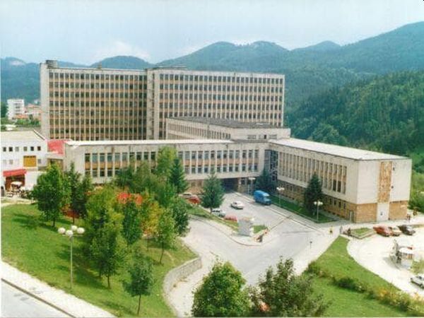 Момиченце е първото бебе в МБАЛ - Смолян за 2026