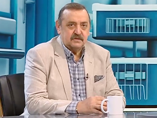 Проф. Кантарджиев: Подвариант К на грип А е по-прилепчив, но не причинява по-тежко заболяване