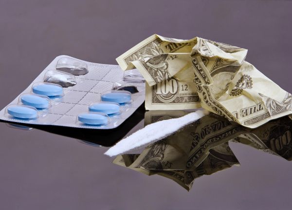 Стартират клинични изпитвания на ваксина, която блокира ефектите на фентанил 