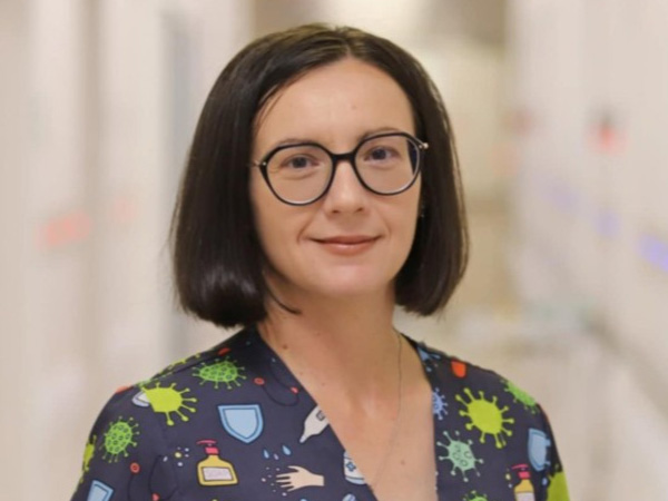 Д-р Баймакова: Няма място за паника от новия подвариант на грипа