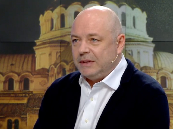 Проф. Габровски: Не е коректно заради някой, който е 