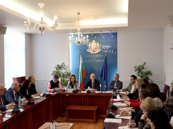 Повишена грипна активност в още три области в страната отчитат от МЗ