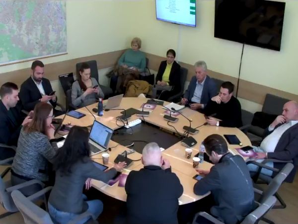 Съветниците от Здравна комисия одобриха нисколихвен заем от СОС за Втора МБАЛ