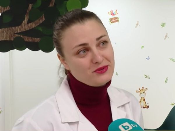 Д-р Детелинова: Не прибягвайте до самолечение, особено ако симптомите продължават повече от три дни