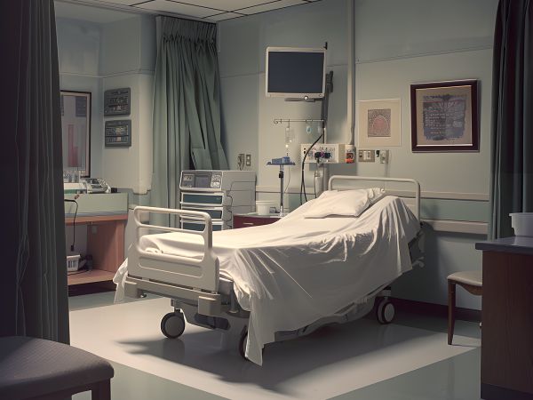 Медици от варненската „Св. Анна“ протестираха заради недофинансиране