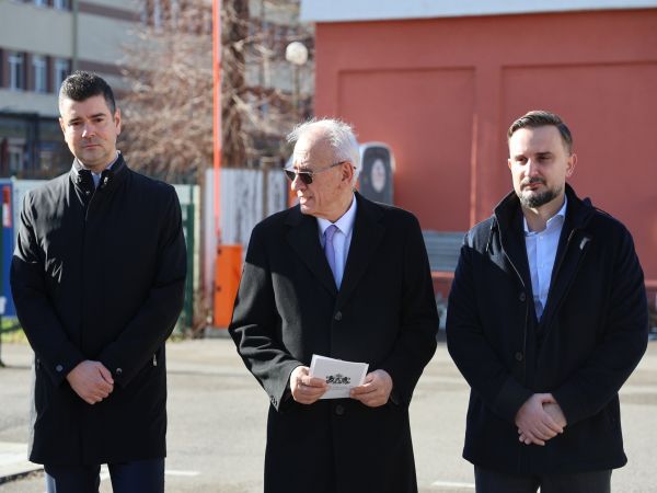 Започва изграждането на Център за лъчелечение и радиохирургия към УМБАЛ „Св. Ив. Рилски“