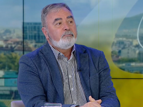 Доц. Кунчев: Антивирусните препарати не могат да се приемат превантивно срещу грип