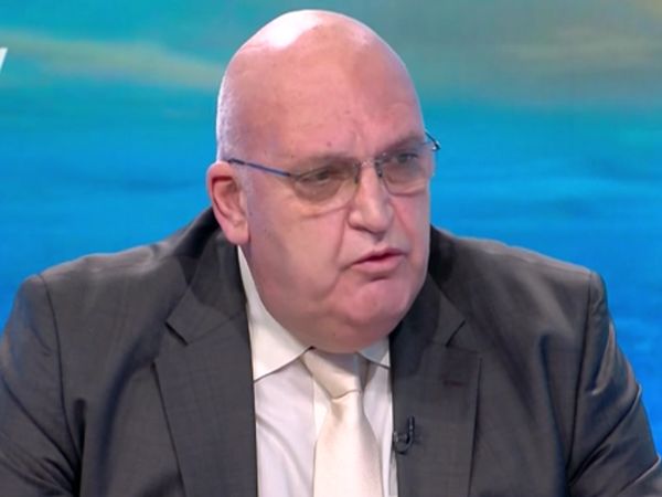 Д-р Брънзалов: При липса на бюджет не може да се реши нито един проблем в системата