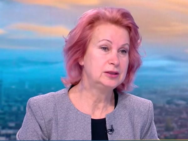 Проф. Христова: Вървим към пик на грипа, но вече има и региони с намаление на заболеваемостта