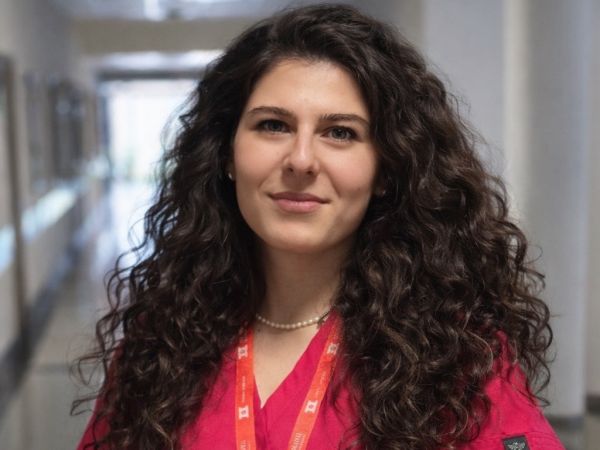 Д-р Милена Керезова: Ранното откриване на рисковете е ключът към спокойна бременност