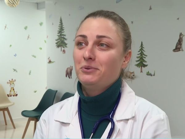 Д-р Детелинова: За ваксините родителите да вярват на джипитата и на педиатрите