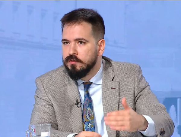 Стоян Панчев: Цените в здравеопазването изостават от инфлацията 