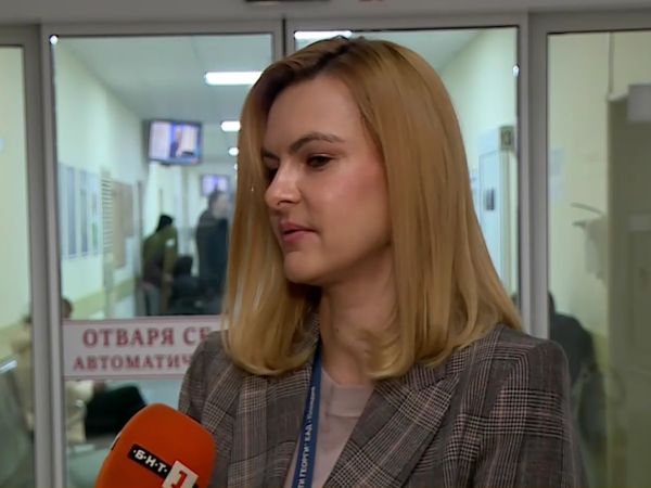 Доц. Бацелова: Безплатни ваксини срещу грип трябва да има за децата поне до 7-годишна възраст