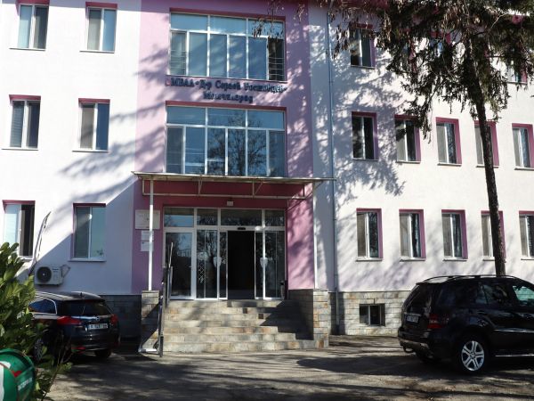 Д-р Джан Мачан отново ще ръководи МБАЛ 