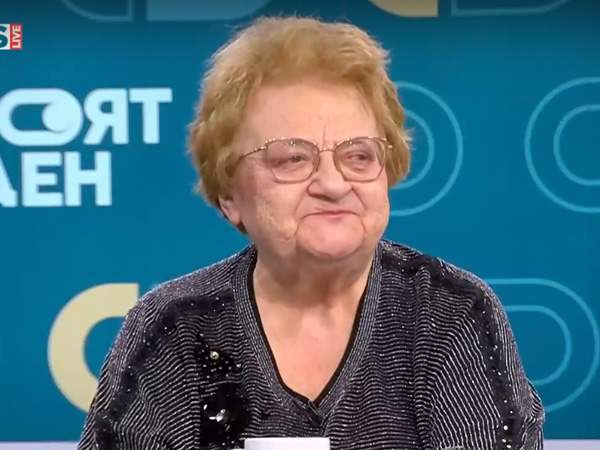 Проф. Аргирова: Нямаме основание да се притесняваме от пандемия от вируса Нипа