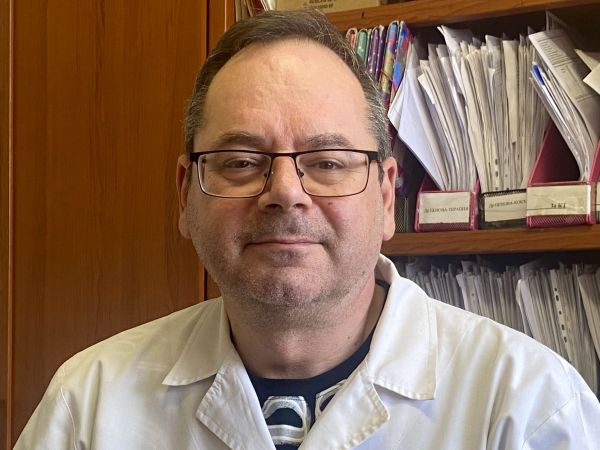 Доц. Божил Робев: Лечението на рака навлиза в нова ера